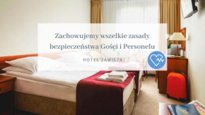  Hotel Zawisza  Быдгощ